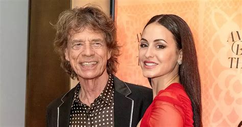 mick jagger verlobt|Mick Jagger mit 79 Jahren zum dritten Mal verlobt